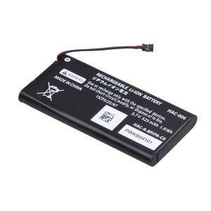 Pack de batteries Li-ion HAC-006 pour manettes Joy-Con NS, batterie rechargeable pour Nintendo Switch Joycons - Product Image 3