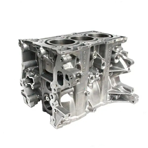 Präzisionsgefertigter Goway Neuer 4JJ1 Zylinder Longblock 8-97367393-1 8982406351 für Isuzu D-Max MUX <span class=keywords><strong>Alterra</strong></span> - Product Image 2