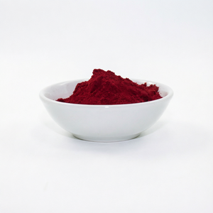 ผงสีแดงประสิทธิภาพสูง Pigment Red 122 PINKE01 <span class=keywords><strong>Clariant</strong></span> Germany สีน้ำเงินออร์แกนิก ความเข้มสีสูง เกรด 8 ไลท์ - Product Image 1