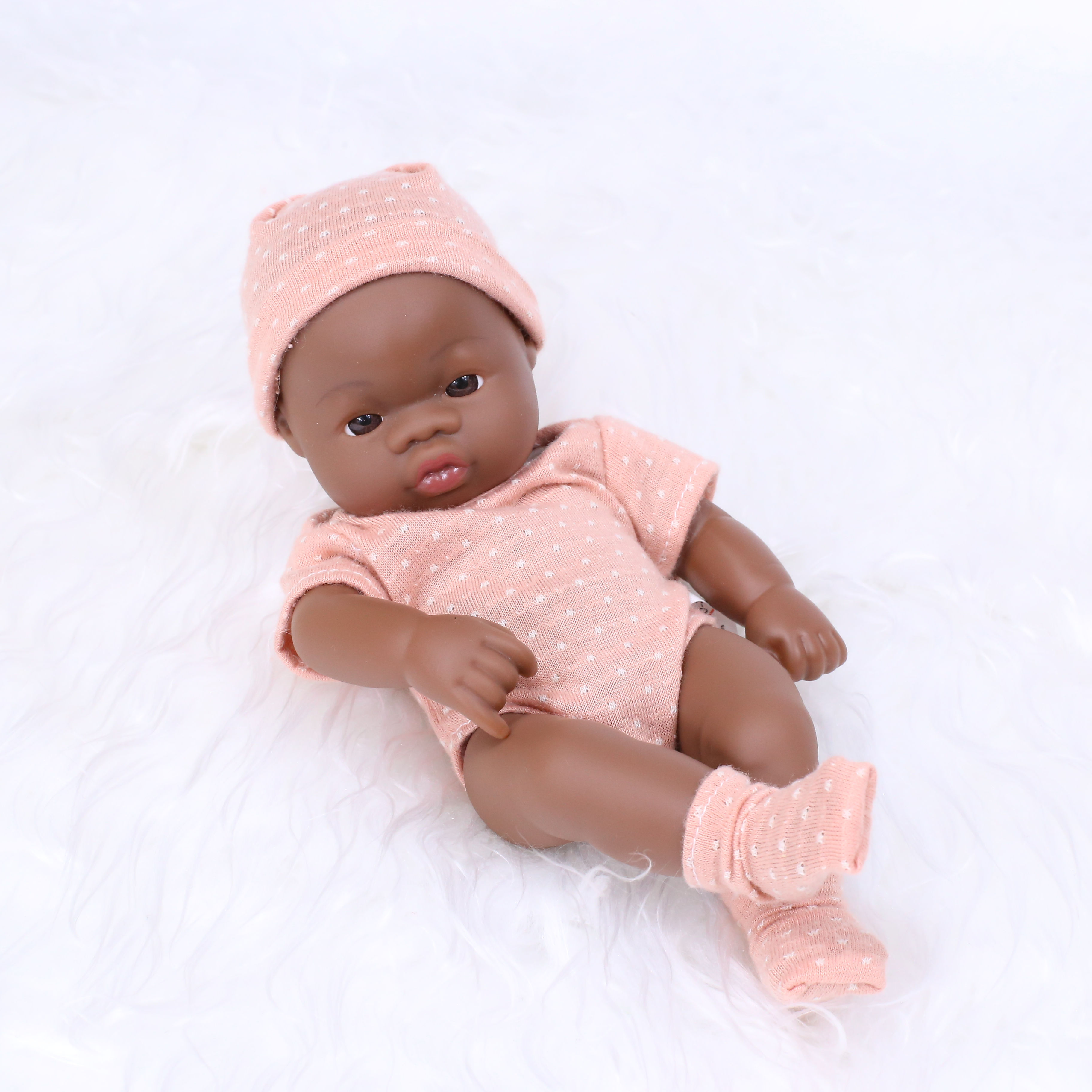 Reborn Baby La MuÃ±eca De NiÃ±a Reborn Baby Dolls Jc Toys MuÃ