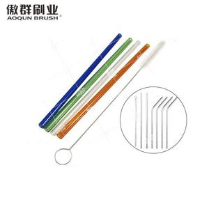 OEM Extra Long Nylon <strong>Brushes</strong> Cleaner for <strong>Straws</strong> <strong>Cleaning</strong> <strong>Brush</strong> - Product Image 6