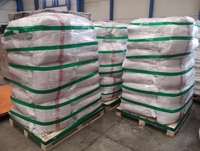 Daun Oregano Bulgaria Kering Alami Premium 100% Murni dengan Umur Simpan 24 Bulan untuk Grosir (BG)