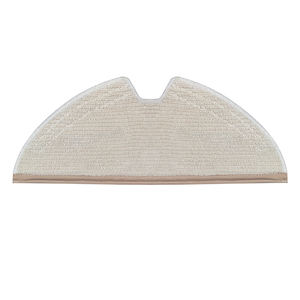 Chiffons de vadrouille pour Xiaomi <span class=keywords><strong>Roborock</strong></span> S5 S6 Q7 Series <span class=keywords><strong>Xiaowa</strong></span> E25 E35 Mijia 1/2 Robot Aspirateur Pièces Accessoires Vente en gros - Product Image 3