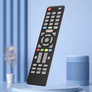 Control Remoto de <span class=keywords><strong>Precio</strong></span> Razonable de Fábrica China para Jvc Tekno Tecnomaster Polaroid Tec Winia Blaupunkt, Control Remoto Inteligente Ir - Product Image 2