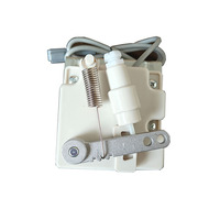 YS 510-2700 Boîte de commande de servomoteur à entraînement direct Vente chaude Accessoires de machine à coudre industrielle Fabricant direct de vêtements