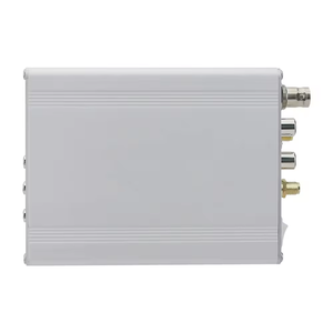 Émetteur radio FM stéréo BT HT Hot Seller FM-TX180 76 MHz-108 MHz avec écran OLED de 0,96 pouce et signal AM ondes courtes - Product Image 6