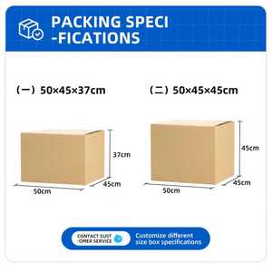 หมวกบีนนี่อะคริลิคธรรมดาทนทานต่อการฉีกขาดสำหรับฤดูหนาวหมวกถักแบบปักลายแบบเรียบง่ายสีพื้นอบอุ่นสำหรับทั้งผู้หญิงและผู้ชายและผู้หญิง - Product Image 3