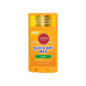 Desodorante Unisex de Larga Duración OEM/ODM, <span class=keywords><strong>Antitranspirante</strong></span> Herbal Natural en Aerosol, Barra y Gel, Frescura para Axilas, Uso Mineral - Product Image 3