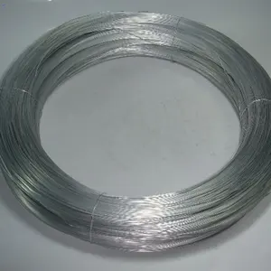 Baoji nitinol dây Titanium bar nhà máy Nickel Titanium 500 ASTM b863, F136 ASTM f2063 99.7% cho Nha khoa cultivationpure 0.1mm-6mm