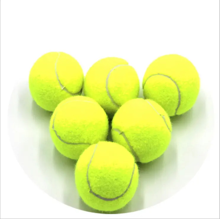 Großhandel Profession elle Wettkampfs port Tennis Padel Ball Bounce Paddle Tennisball