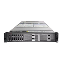 Computadora de Placa Única 2288HV6 de Fusión Confiable y de Buena Calidad, Servidor de Rack para IPTV Estable