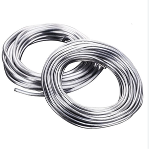 Diámetro del cable de plomo puro 1mm 2mm 3mm 6mm 10mm - Product Image 4