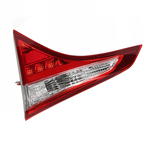 Feu arrière de voiture à LED pour <span class=keywords><strong>Toyota</strong></span> Corolla <span class=keywords><strong>2014</strong></span> - Product Image 2