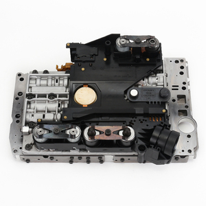 רכב שידור חלק 2402700106 שסתום מוליך צלחת 722.6 עבור מרקדס benz cl500 sl500 - Product Image 3