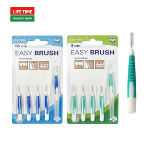 I Shape <span class=keywords><strong>Cepillo</strong></span> Interdental/<span class=keywords><strong>Ortodoncia</strong></span> Dentistas <span class=keywords><strong>Cepillo</strong></span> Interdental - Product Image 1