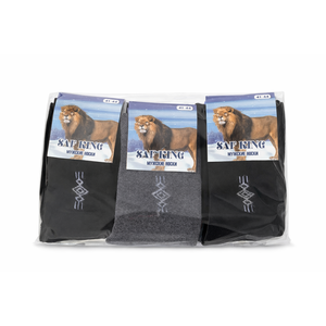 Calcetines de Mezcla de Algodón que Absorben la Humedad, Transpirables, para Uso Diario, Textil Premium, Venta al Por Mayor - Product Image 1