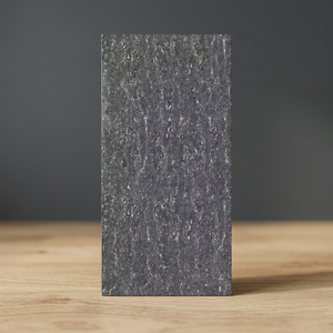 Azulejos de Porcelana Cerámica de Doble Carga Globel Nero 1200x600mm, Suelo de Mármol para Edificios Comerciales - Product Image 2