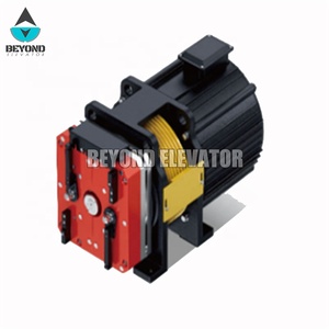 <span class=keywords><strong>FAXI</strong></span> DRIVE FAXI320A Fabricants d'ascenseurs de haute qualité Moteur de traction d'ascenseur Machine sans engrenage pour ascenseur - Product Image 2