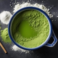 Vente en gros de poudre de thé vert matcha biologique 30g |   Marque privée OEM |   Options en boîte/sachet/étui |   Sachets instantanés pour un mode de vie sain