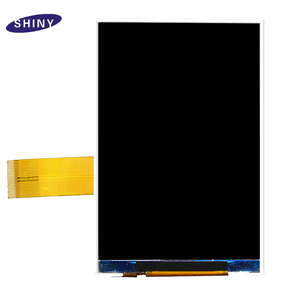 Ban đầu 3.5 inch IPS <span class=keywords><strong>LCD</strong></span> SPI điện trở màn hình cảm ứng với mipi giao diện LED Backlit hiển thị 3.5 ''tft <span class=keywords><strong>LCD</strong></span> hiển thị - Product Image 4