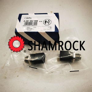 연료 레일 압력 센서 공통 조절기 1/2/<span class=keywords><strong>3</strong></span>/4/5/6/7/X5/X3/X1/MINI용 OEM 0281002988/13537809130/13538577623 - Product Image 1