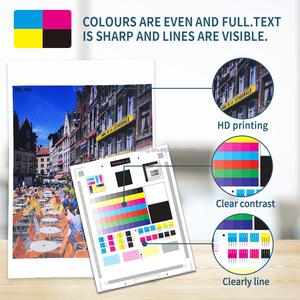 Nhật Bản phổ bột mực <span class=keywords><strong>MX</strong></span>-51CT mx51ct cho <span class=keywords><strong>SHARP</strong></span> mx4110 4111 4112 4148 4140 4141 5110 5111 5140 5141 4128 5128 5148 - Product Image 5