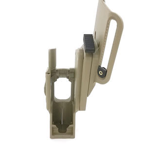 सोटाक गियर दाएं हाथ के होल्स्टर चल घुड़सवार श्रृंखला xh15 xh35 X300UH-B फ्लैशलाइट एडाप्टर - Product Image 5