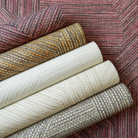 Rouleaux de papier peint non tissé SUNGPU, papier peint pour mur, papier peint vinyle personnalisé pour chambre à coucher, papiers peints texturés, murale pour cuisine