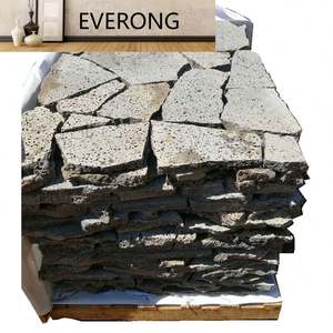 Pavimentazioni irregolari in <span class=keywords><strong>pietra</strong></span> <span class=keywords><strong>lavica</strong></span> nera - Product Image 1