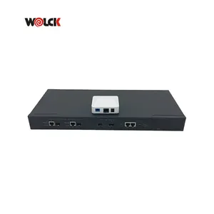 Onu yüksek kaliteli olt gpon optik ağ ünitesi 1ge 2 pon port epon sfp 8