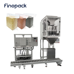 Machine d'emballage <span class=keywords><strong>sous</strong></span> <span class=keywords><strong>vide</strong></span> semi-automatique pour particules plastiques et aliments surgelés, la plus vendue - Product Image 1