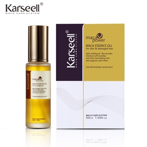<span class=keywords><strong>Karseel</strong></span> MINIMALE DE COMMANDE faire votre marque bio naturel cosmétique cheveux hydratant traitement à l'huile d'argan - Product Image 1