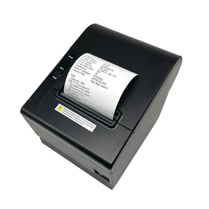 Pas cher 3 pouces auto cutter pos <span class=keywords><strong>imprimante</strong></span> thermique avec usb 80mm sans fil <span class=keywords><strong>wifi</strong></span> <span class=keywords><strong>imprimante</strong></span> de reçus - Product Image 1