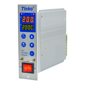 Boîtier de régulateur de température à canaux chauds PID de type K/J 10 zones compatible avec <span class=keywords><strong>YUDO</strong></span>, Athena, DME - Product Image 6