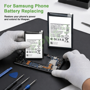 Batería de Alta Calidad al por Mayor HQ-50S 4900mAh de Litio para Teléfono Móvil Samsung Galaxy A02S A03S M02S F02S con 18 Meses de Garantía - Product Image 4