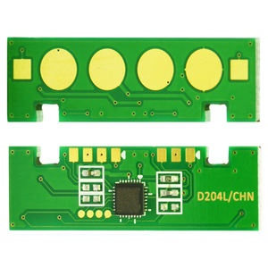 Chip de tóner de impresora láser para Samsung <span class=keywords><strong>MLT</strong></span> D204S D204L 204S 204L D204 204 MLTD204S MLTD204L MLT204S BK 3K/5K páginas - Product Image 2