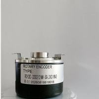Codificador PLC 1PC NUEVO RCH 20D - 2000/2-12 MM - 5/0-LD/VC-1-M4-S # Suministro a Granel L2606T LZ