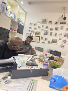 Đầu in <span class=keywords><strong>Epson</strong></span> New Eco Solvent dành cho máy in các model L1110 L3118 L3110 L3210 L5190 L5290 L3115 L3100 L3150 L3116 - Product Image 4