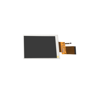 ใหม่ 3.5 นิ้ว 240*320 QVGA อุตสาหกรรมจอ LCD TFT สำหรับเครื่องมือพกพาและอุปกรณ์อุตสาหกรรม LQ035Q3DY01 - Product Image 2