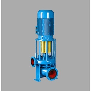 Pompe centrifuge horizontale Johnson Pump 110 M Head pour le traitement de l'eau industrielle - Product Image 2