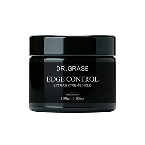Private Label Starker Halt Haarwachs für Männer Matt-Finish Haarstyling-Creme Langanhaltend - Product Image 2