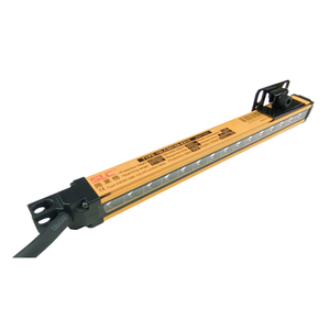 Xaori LCS loạt PNP NPN hồng ngoại cảm biến an toàn bức màn ánh sáng Ngăn chặn cơ khí chấn thương cạnh chùm <span class=keywords><strong>Detector</strong></span> giá - Product Image 6