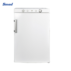 Refrigerador Congelador de 100L con Puerta Única de 3 Vías, Refrigerador de Absorción de Gas - Product Image 4