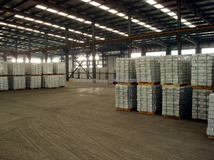 แท่งอะลูมิเนียมแท่งโลหะอะลูมิเนียม99.99% หลัก - Product Image 4