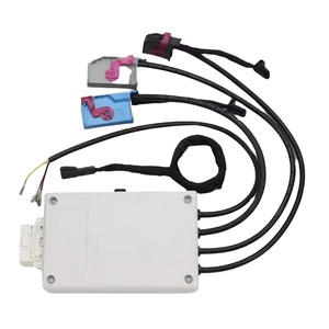 Nuevo Arnés de Cableado de Instrumentos de Alta Calidad, Sólido y Duradero, y Plataforma de Prueba para <span class=keywords><strong>Mantenimiento</strong></span> de Instrumentos VW <span class=keywords><strong>Audi</strong></span> Skoda MQB MLB - Product Image 5