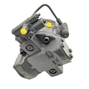 A10VO18DFR131L-PSC11N00 ปั๊มไฮดรอลิกแบบลูกสูบใช้สำหรับ ER616F/ER636H/LG6016/LG6055/LG6060 - Product Image 4