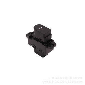 Interrupteur de lève-vitre pour Hyundai Accent, modèle 93580-1R000, 2011-17, neuf, 12V, pour usage industriel - Product Image 3