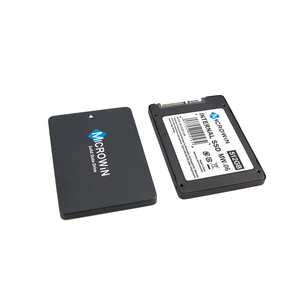 SSD SATAIII ฮาร์ดดิสก์ไดรฟ์ 2.5 นิ้ว 128GB 256GB 512GB 1TB SSD 512GB SSD - Product Image 1