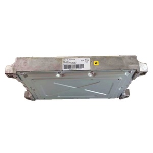 Pièces d'excavatrice ZX350-5G Unité de commande YA60001380 ECU ECM pour contrôleur d'excavatrice Hitachi Carte informatique - Product Image 3