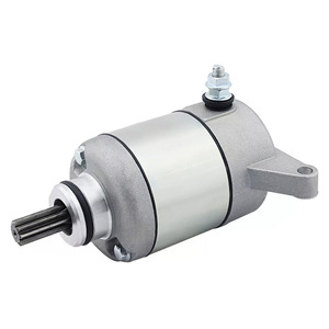 Démarreur compatible pour motos Honda CBF150 et CG150, références 31200-KPT-A01 et 31200-KRM-851 - Product Image 3